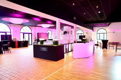 Location salle Cantenay-Épinard (Maine-et-Loire) - Domaine De Châtillon #7