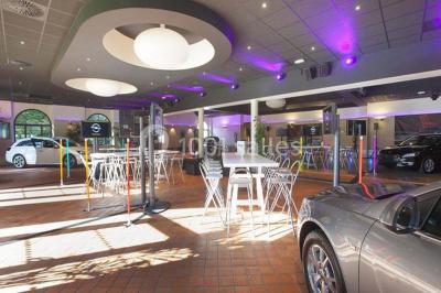 Location salle Cantenay-Épinard (Maine-et-Loire) - Domaine De Châtillon #7