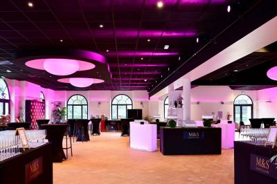 Location salle Cantenay-Épinard (Maine-et-Loire) - Domaine De Châtillon #7