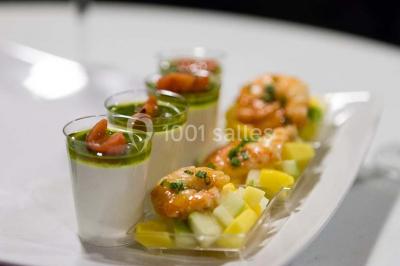 Miniature Location salle Senlis (Oise) - Espace Cetim #9 Location salle Senlis (Oise) - Espace Cetim #11