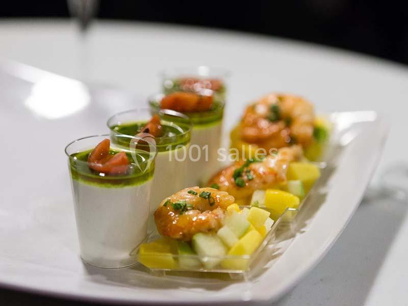 Location salle Senlis (Oise) - Espace Cetim #9