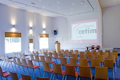 Miniature Location salle Senlis (Oise) - Espace Cetim #3 Location salle Senlis (Oise) - Espace Cetim #11