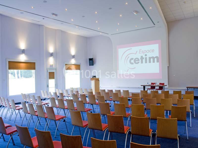 Location salle Senlis (Oise) - Espace Cetim #3