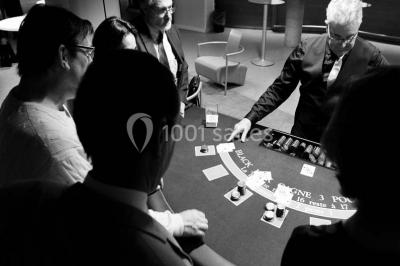 Miniature Location salle Senlis (Oise) - Espace Cetim #6 Location salle Senlis (Oise) - Espace Cetim #11