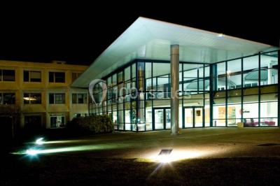 Miniature Location salle Senlis (Oise) - Espace Cetim #2 Location salle Senlis (Oise) - Espace Cetim #11