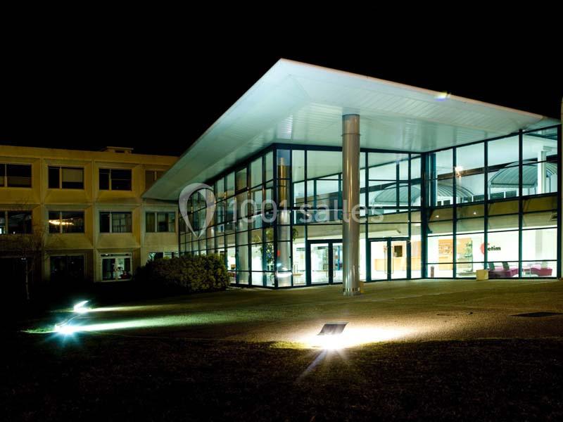 Location salle Senlis (Oise) - Espace Cetim #2