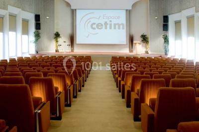 Miniature Location salle Senlis (Oise) - Espace Cetim #1 Location salle Senlis (Oise) - Espace Cetim #11