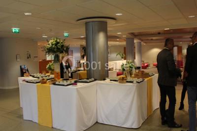 Miniature Location salle Senlis (Oise) - Espace Cetim #7 Location salle Senlis (Oise) - Espace Cetim #11