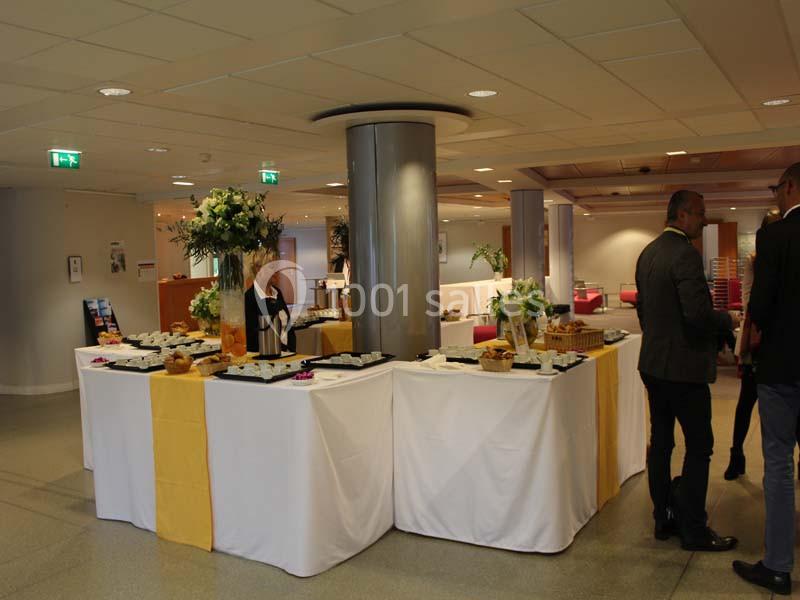 Location salle Senlis (Oise) - Espace Cetim #7