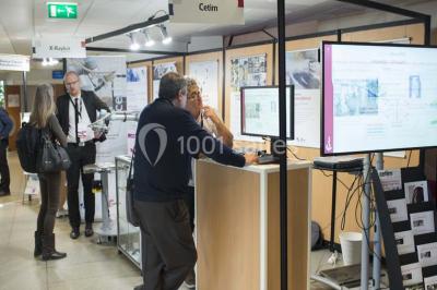 Miniature Location salle Senlis (Oise) - Espace Cetim #5 Location salle Senlis (Oise) - Espace Cetim #11