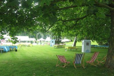 Miniature Location salle Senlis (Oise) - Espace Cetim #11 Location salle Senlis (Oise) - Espace Cetim #11