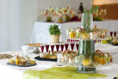 Miniature Location salle Senlis (Oise) - Espace Cetim #8 Location salle Senlis (Oise) - Espace Cetim #11