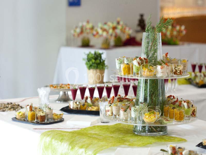 Location salle Senlis (Oise) - Espace Cetim #8