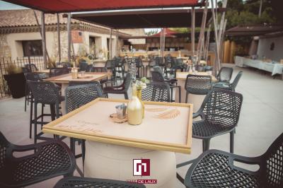 Location salle Magalas (Hérault) - Le Mas De Laux #10