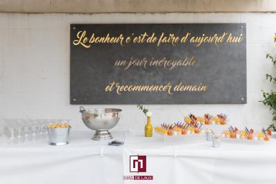 Location salle Magalas (Hérault) - Le Mas De Laux #10