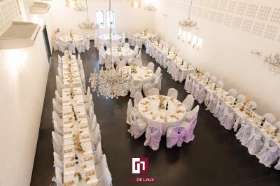 Location salle Magalas (Hérault) - Le Mas De Laux #10