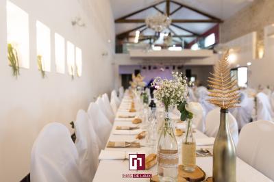 Location salle Magalas (Hérault) - Le Mas De Laux #10