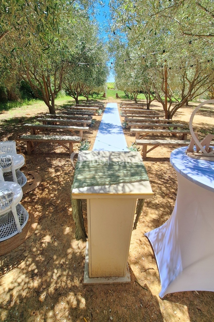 Location salle Magalas (Hérault) - Le Mas De Laux #13 Location salle Magalas (Hérault) - Le Mas De Laux #13