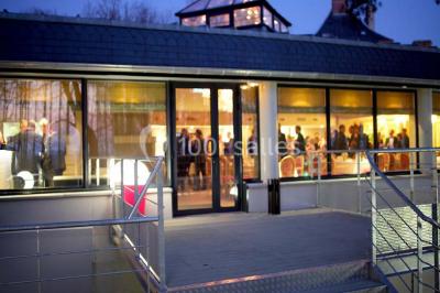 Location salle Busnes (Pas-de-Calais) - Rose Events #20