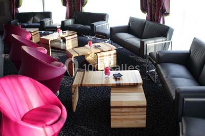 Location salle Busnes (Pas-de-Calais) - Rose Events #20