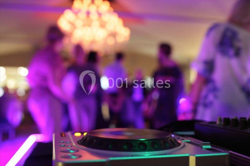 Location salle Busnes (Pas-de-Calais) - Rose Events #6