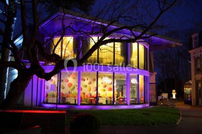 Location salle Busnes (Pas-de-Calais) - Rose Events #20