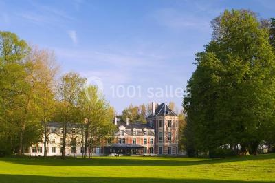 Location salle Busnes (Pas-de-Calais) - Rose Events #20