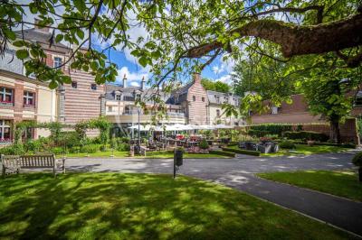 Location salle Busnes (Pas-de-Calais) - Rose Events #20