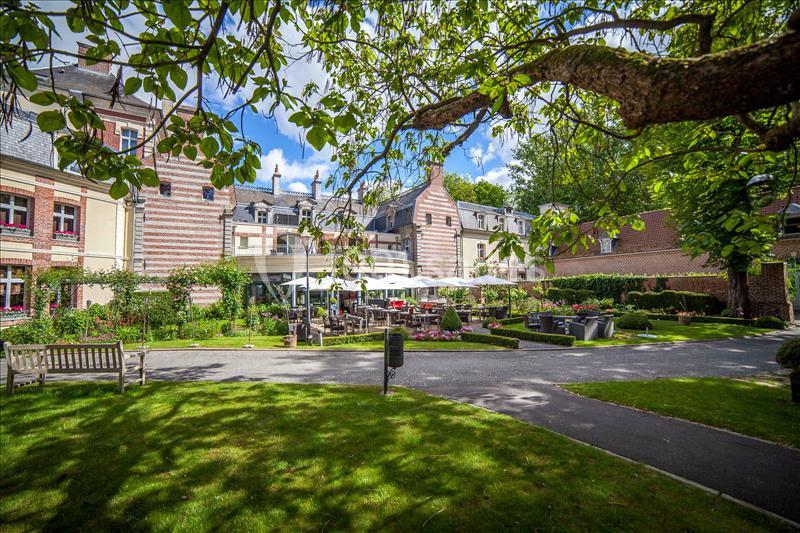 Location salle Busnes (Pas-de-Calais) - Rose Events #16