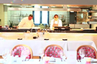 Location salle Busnes (Pas-de-Calais) - Rose Events #20