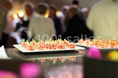 Location salle Busnes (Pas-de-Calais) - Rose Events #20