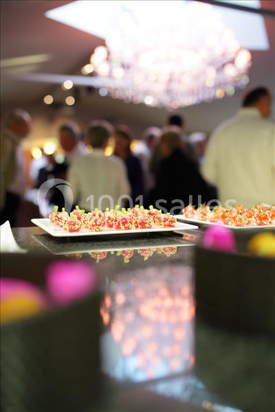 Location salle Busnes (Pas-de-Calais) - Rose Events #20