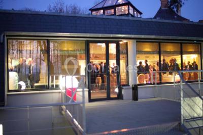 Location salle Busnes (Pas-de-Calais) - Rose Events #8