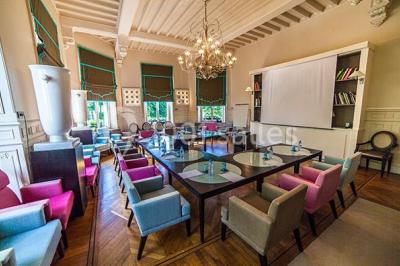 Location salle Busnes (Pas-de-Calais) - Rose Events #8