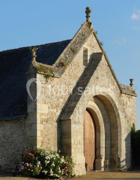 Location salle Fondettes (Indre-et-Loire) - Prieuré De Lavaray #2