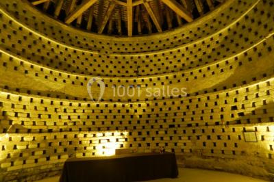 Location salle Fondettes (Indre-et-Loire) - Prieuré De Lavaray #23