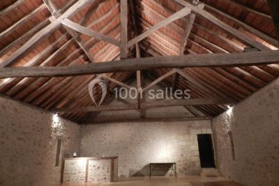 Location salle Fondettes (Indre-et-Loire) - Prieuré De Lavaray #23