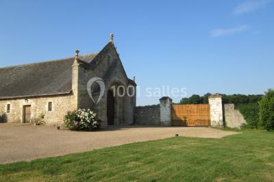 Prieuré De Lavaray Prieuré De Lavaray