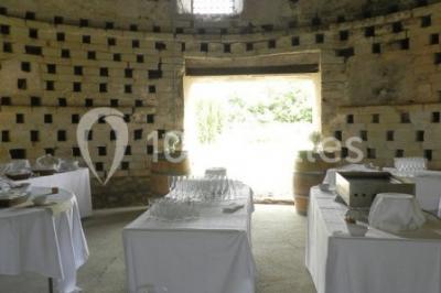 Location salle Fondettes (Indre-et-Loire) - Prieuré De Lavaray #23