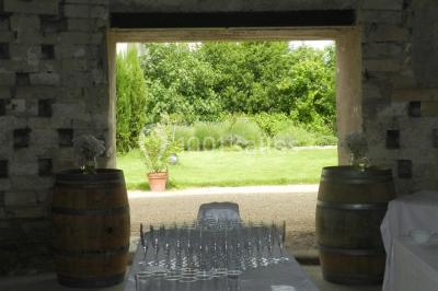 Location salle Fondettes (Indre-et-Loire) - Prieuré De Lavaray #23