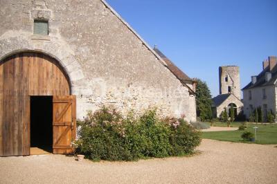 Location salle Fondettes (Indre-et-Loire) - Prieuré De Lavaray #23