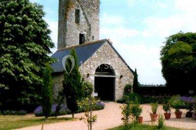 Location salle Fondettes (Indre-et-Loire) - Prieuré De Lavaray #23