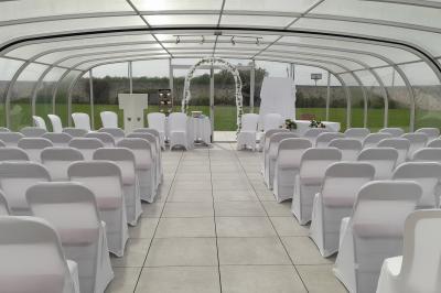 Location salle Giremoutiers (Seine-et-Marne) - Le Clos des Fermiers #9