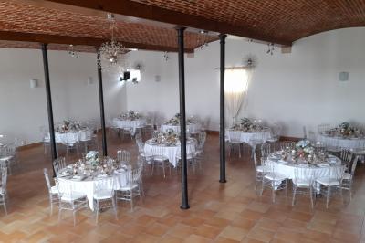 Location salle Giremoutiers (Seine-et-Marne) - Le Clos des Fermiers #9