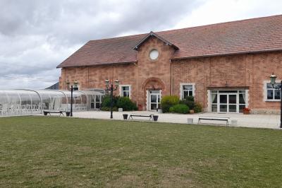 Le Clos des Fermiers Le Clos des Fermiers