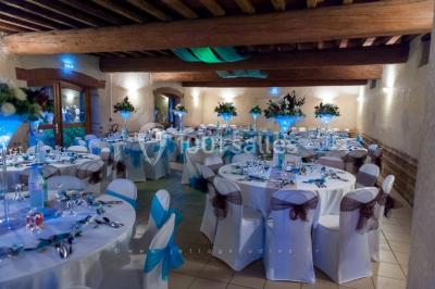 Location salle Villeneuve (Ain) - Domaine du Petit Chambard #22