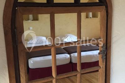 Location salle Villeneuve (Ain) - Domaine du Petit Chambard #22