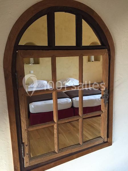 Location salle Villeneuve (Ain) - Domaine du Petit Chambard #16