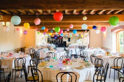 Location salle Villeneuve (Ain) - Domaine du Petit Chambard #22