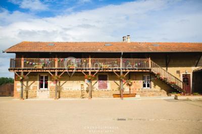 Location salle Villeneuve (Ain) - Domaine du Petit Chambard #22